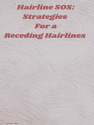 cover image of Hairline SOS